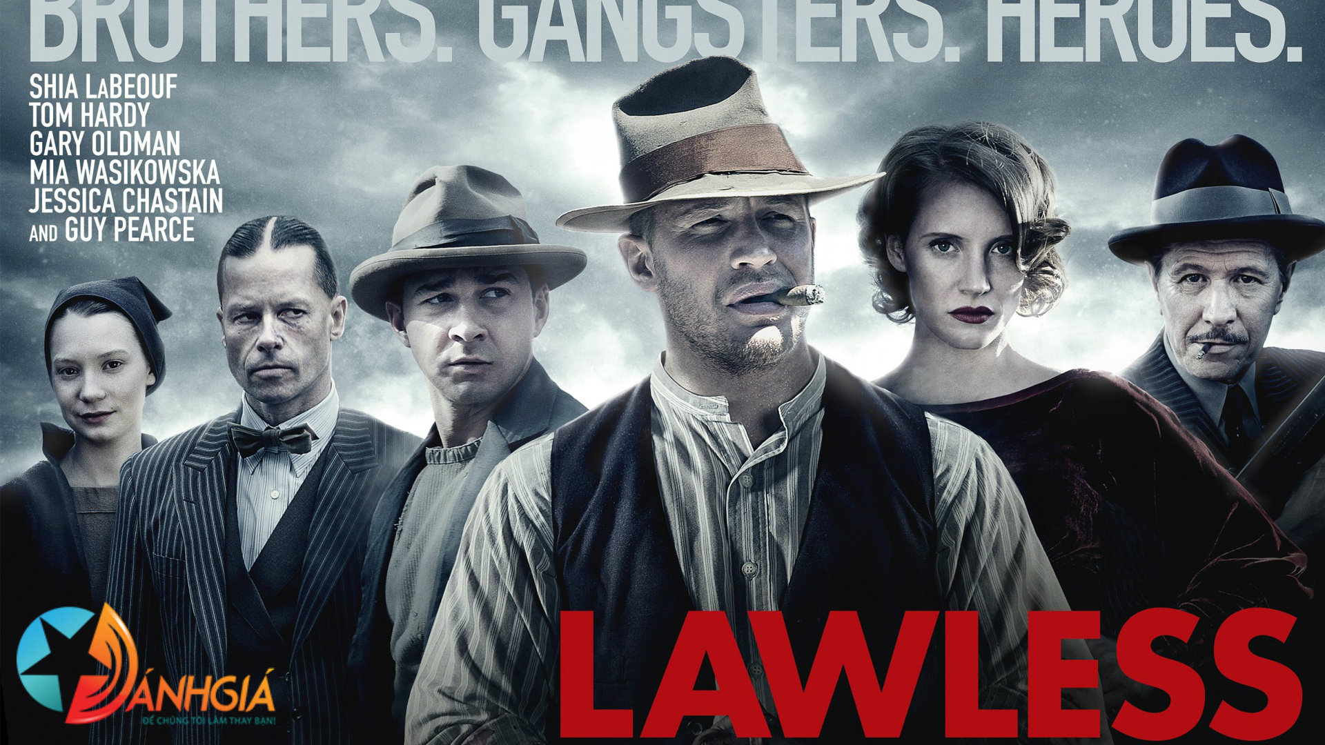 lawless movie-hd-wallpapers-1080
