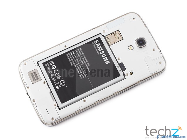 Samsung Galaxy Mega 6.3-6
