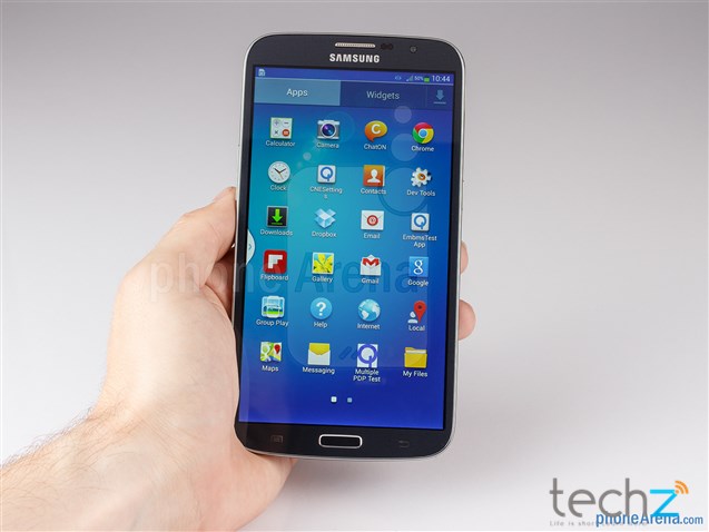 Samsung Galaxy Mega 6.3-8