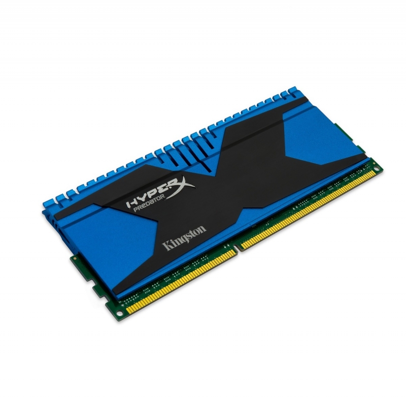 Kingston HyperX Predator 8GB DDR3-2666