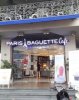Paris & Baguette - Cao Thắng
