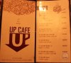 Up Cafe