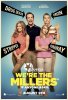 We're the Millers Review | Gia Đình Miller