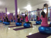 Phòng tập Usa Yoga & Fitness Chợ Hải Tân - Hải Dương 4