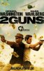 2 Guns Review | Điệp Vụ Hai Mang