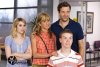 We're the Millers Review | Gia Đình Miller