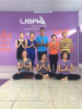 Phòng tập Usa Yoga & Fitness Chợ Hải Tân - Hải Dương
