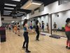Phòng tập LX Fitness Vinh 4