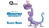 Monsters University Review | Trường Học Quái Vật