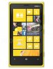 Nokia Lumia 920 portrait