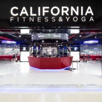 Phòng tập California Fitness &amp; Yoga Đà Nẵng 4