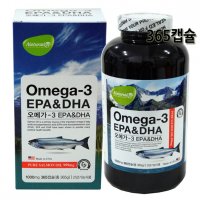 Viên uống bổ sung Omega 3 và DHA