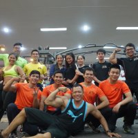 Thanh Hải Sport Gym &amp; Fitness 9
