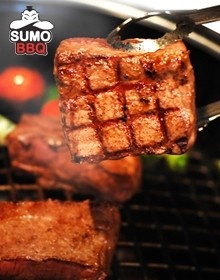 Sumo BBQ vincom
