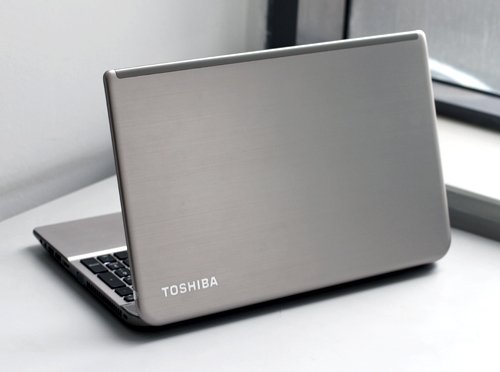 Toshiba Satellite P50