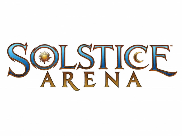 Solstice Arena