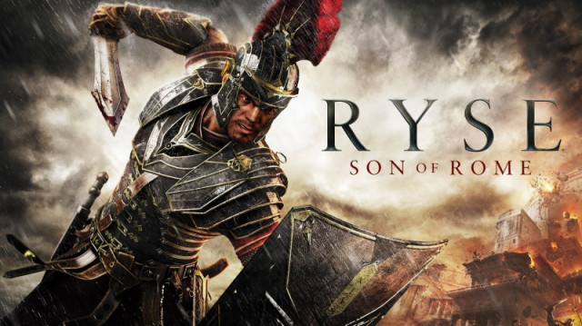 Ryse: Son of Rome