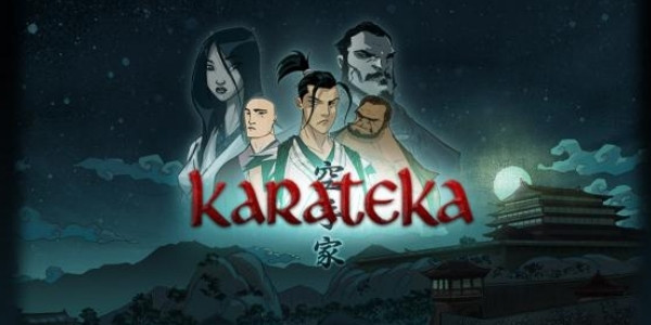 Karateka