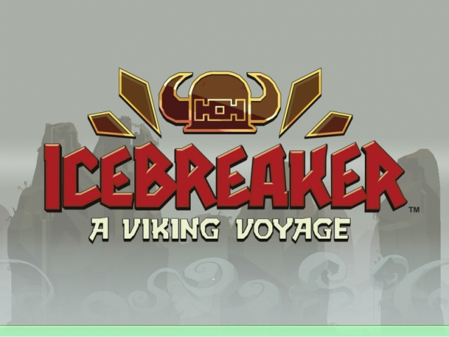 Icebreaker: A Viking Voyage