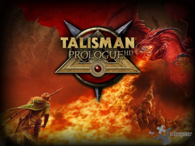 Talisman Prologue HD