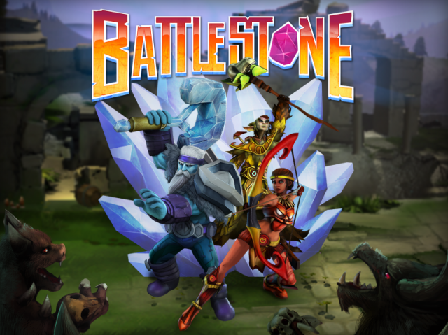 Battlestone