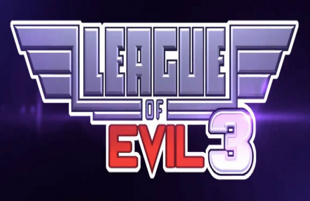 League of Evil 3