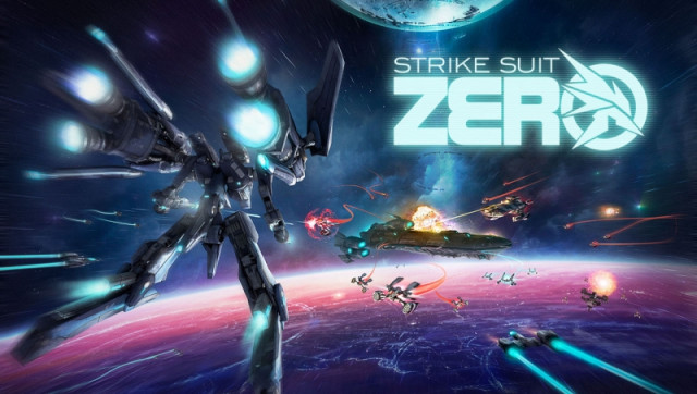 Strike Suit Zero