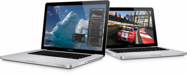 Apple MacBook Pro Màn Hình Retina