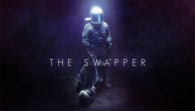 The Swapper