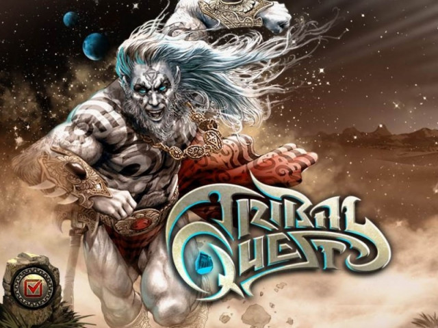 Tribal Quest