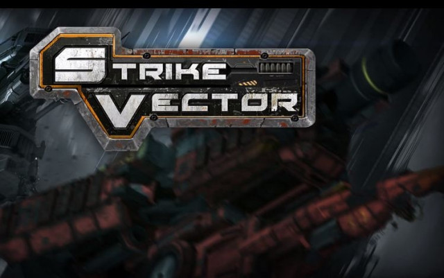 Strike Vector