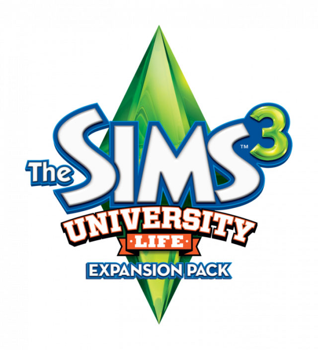 The Sims 3 University Life