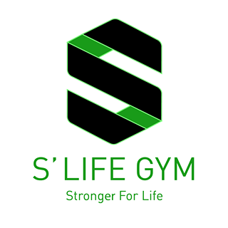 Phòng tập S’Life Gym Fitness &amp; Yoga Center