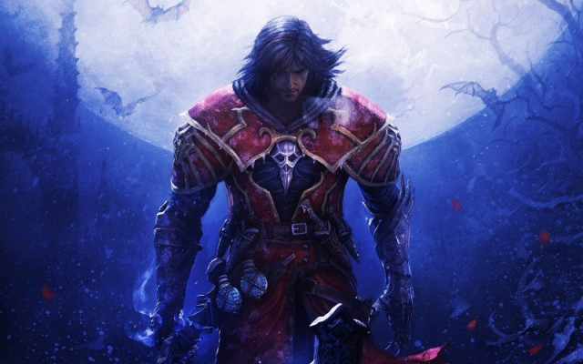 Castlevania: Lords of Shadow