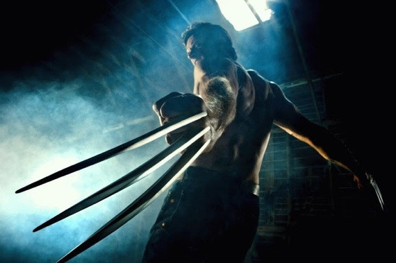 Người Sói - The Wolverine