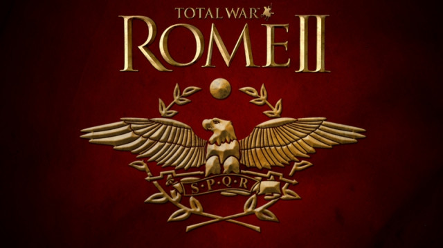 Total War: Rome II