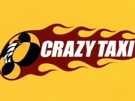 Crazy taxi