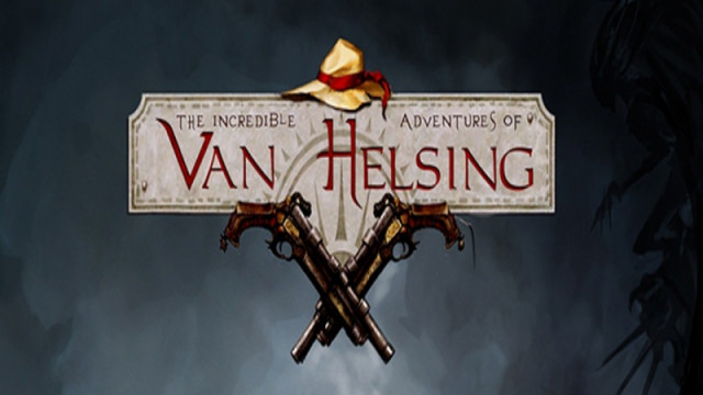 The Incredible Adventures of Van Helsing