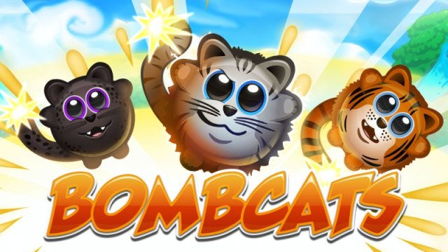 Bombcats