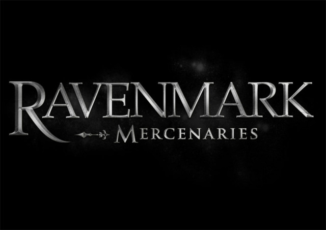 RAVENMARK: Mercenaries