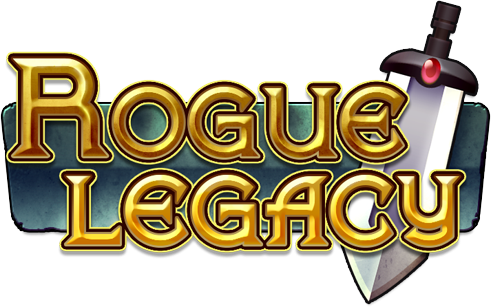 Rogue Legacy