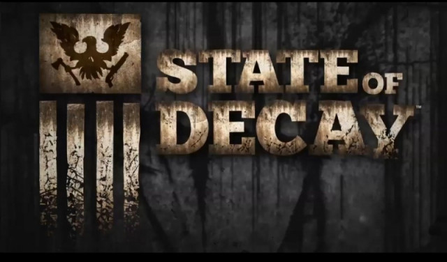 State of Decay