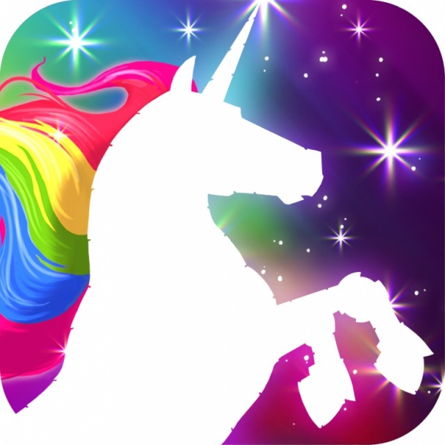 Robot Unicorn Attack 2