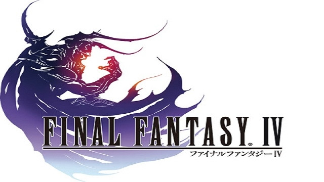 Final Fantasy IV