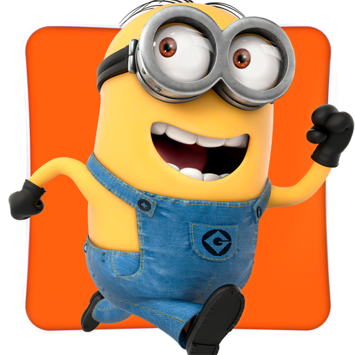 Despicable Me: Minion Rush