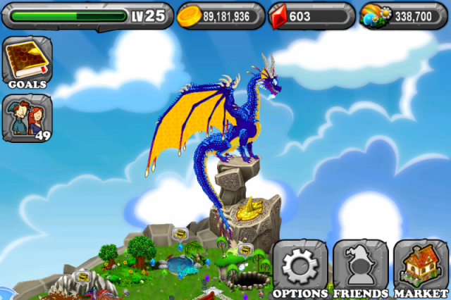 Dragonvale