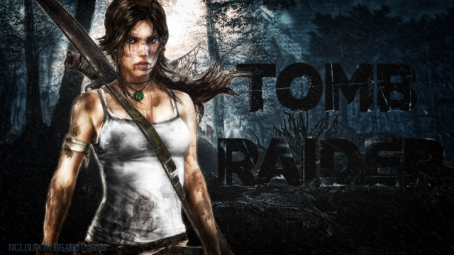 Tomb Raider