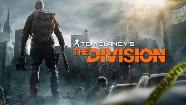 Tom Clancy’s The Division