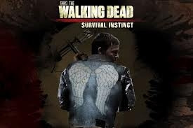 The Walking Dead Survival Instinct