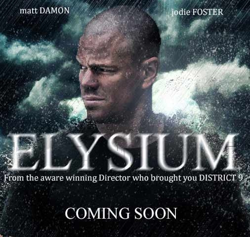 Kỷ nguyên Elysium